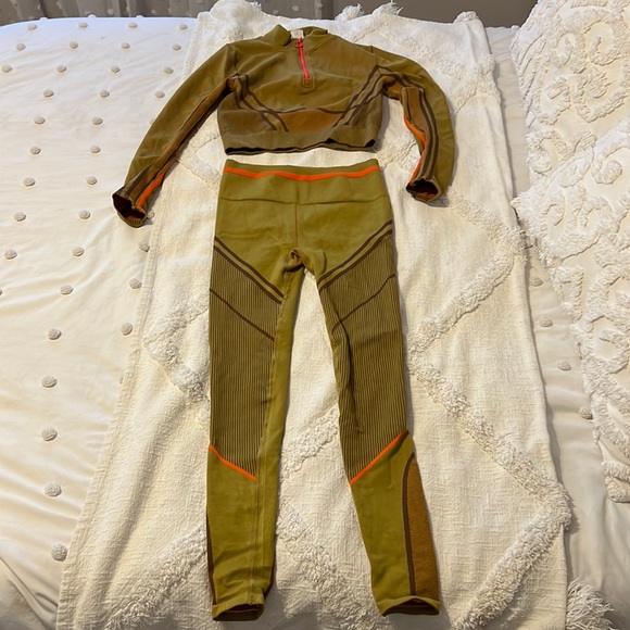 Fabletics Pants - Fabletics matching set